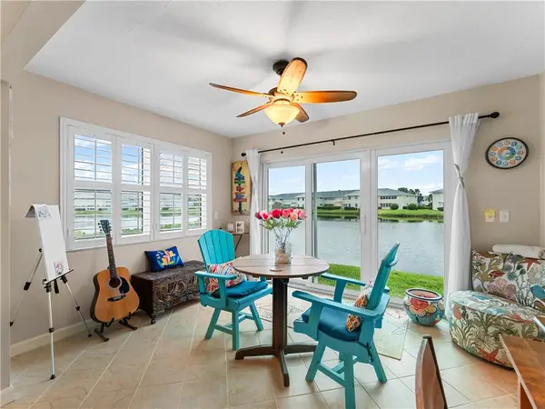 625 W Lake Jasmine Circle #108, Vero Beach, FL 32962