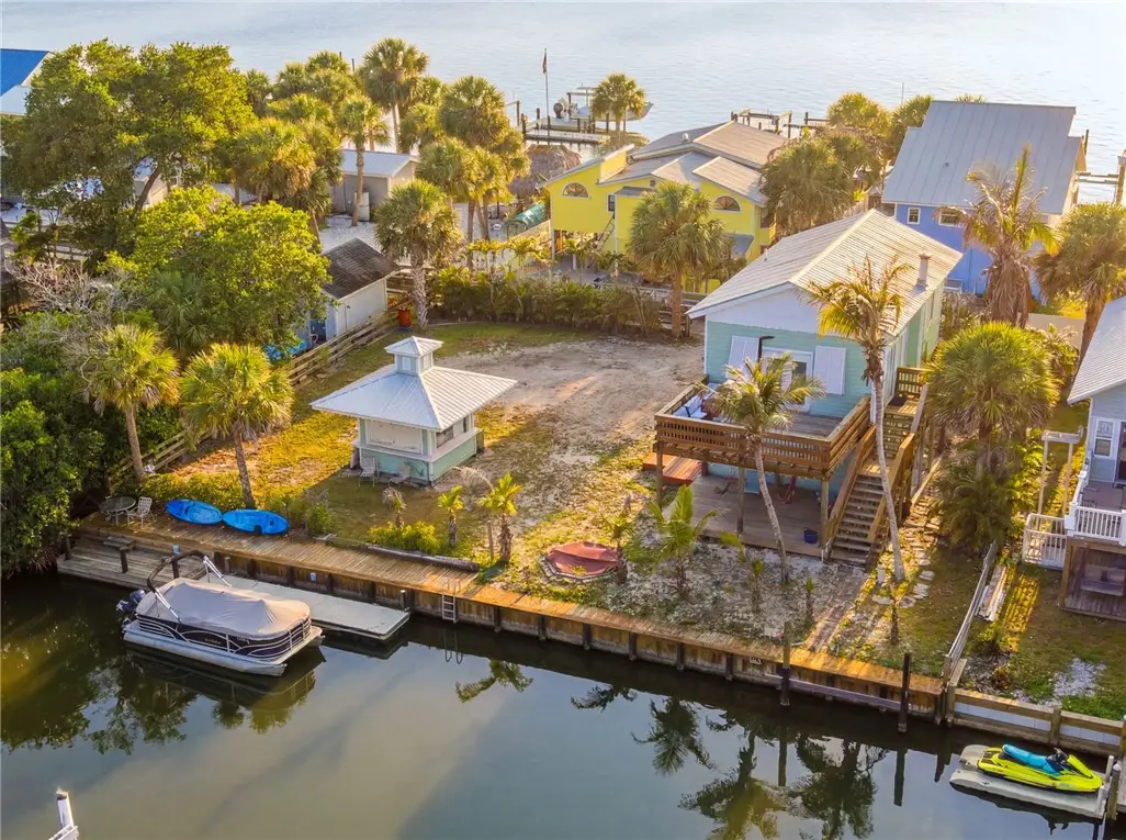 42 Vip Island #A, Grant Valkaria, FL 32949 - #1