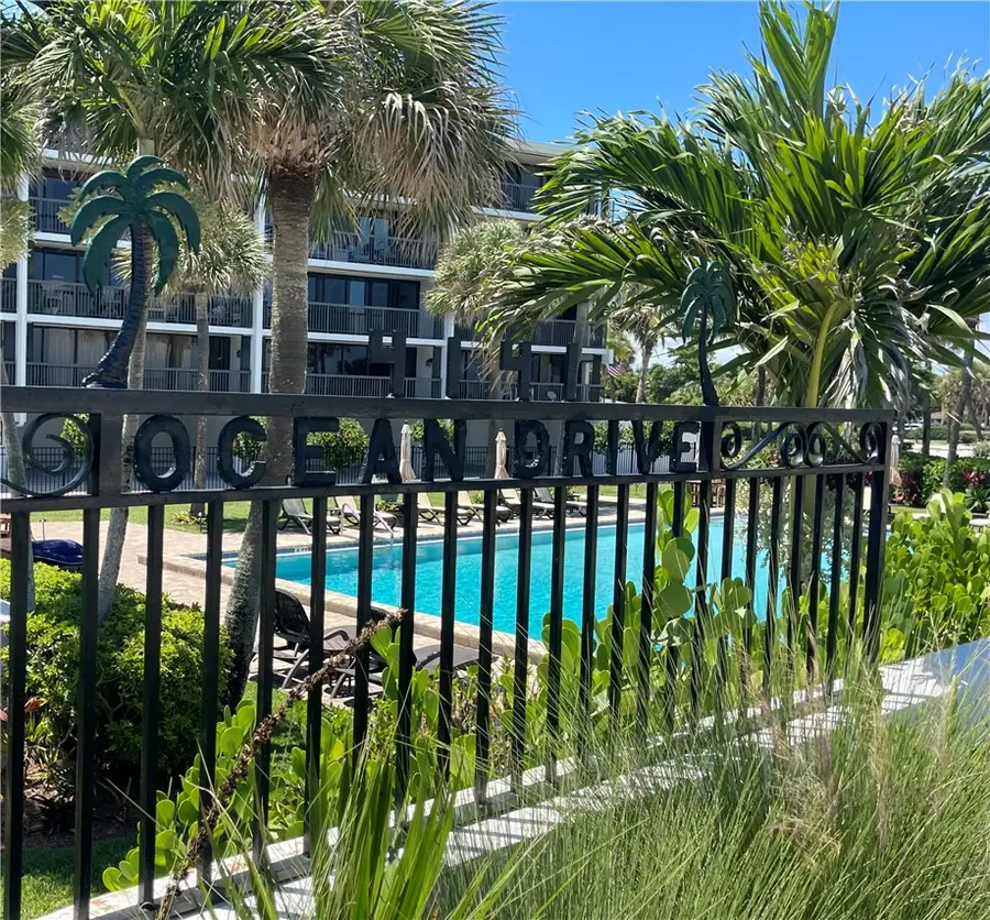 4141 Ocean Drive #507, Vero Beach, FL 32963 - #3