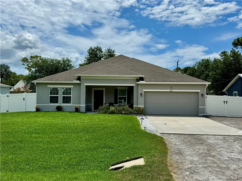 8066 104th Avenue, Vero Beach, FL 32967 - #1