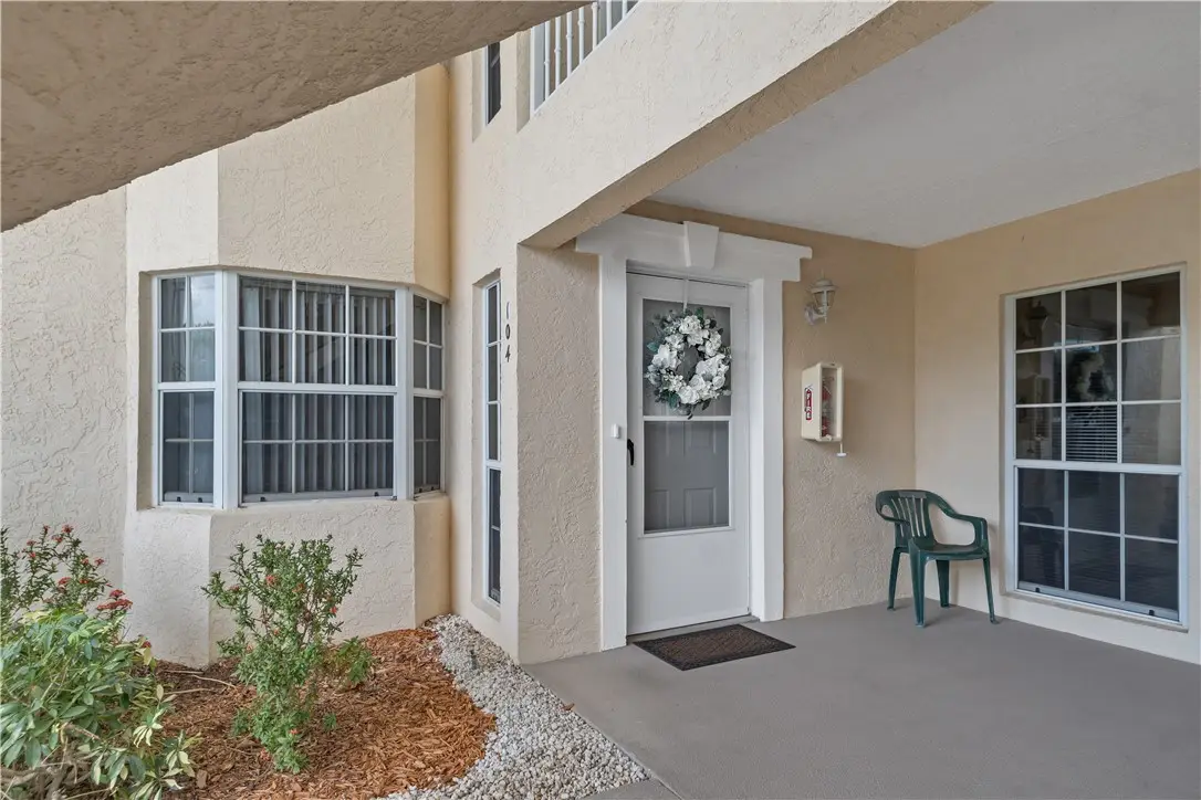 740 Lake Orchid Circle #104, Vero Beach, FL 32962 - #1