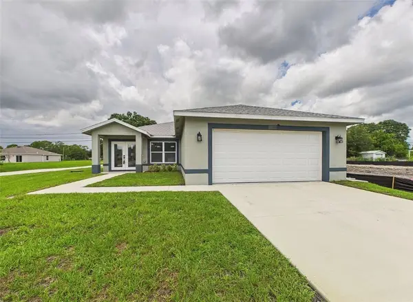8575 100th Avenue, Vero Beach, FL 32967