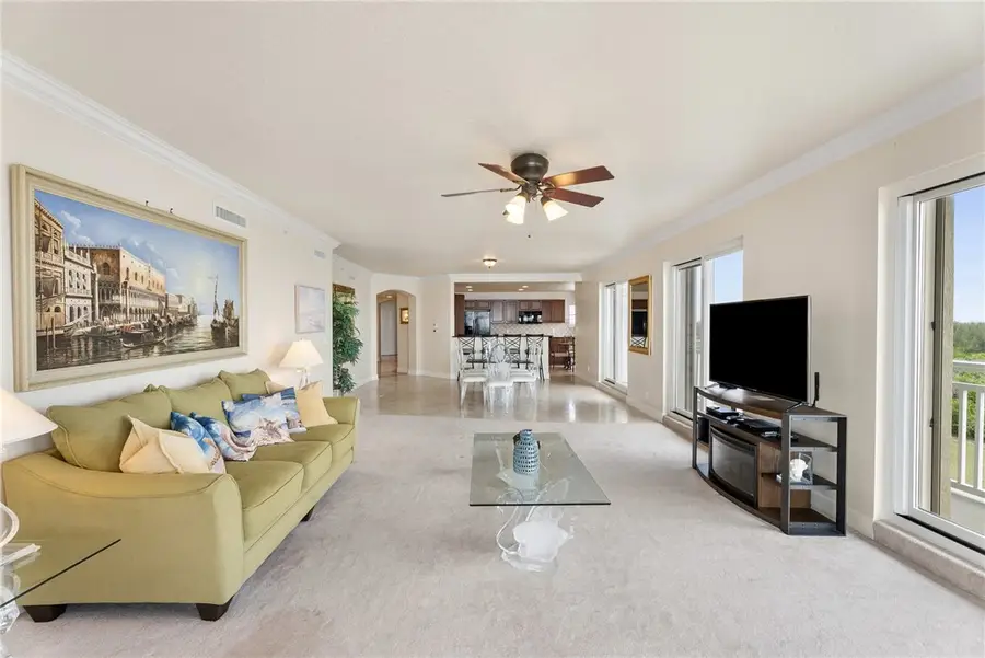 3702 N A1a #801, Hutchinson Island, FL 34949 - #2