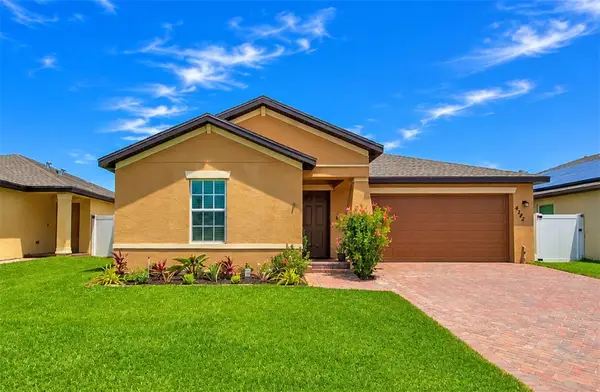 4242 Thurso Way, Fort Pierce, FL 34947