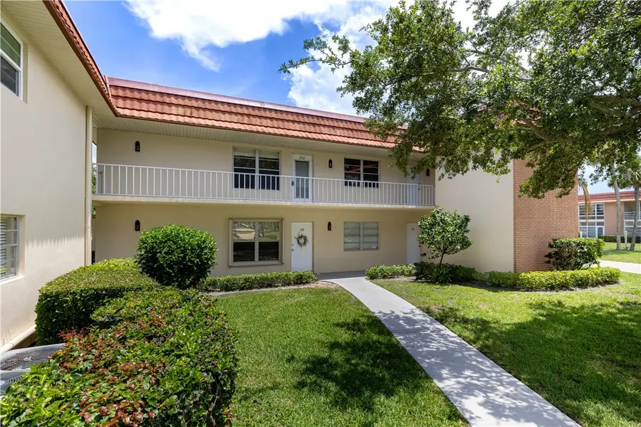 75 Royal Oak Court #202, Vero Beach, FL 32962 - #2