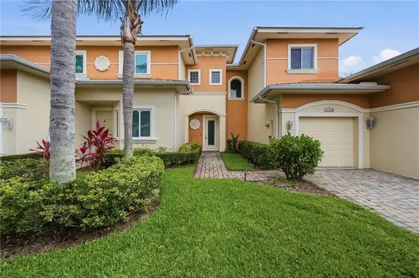 818 Middleton Drive Sw #818, Vero Beach, FL 32962