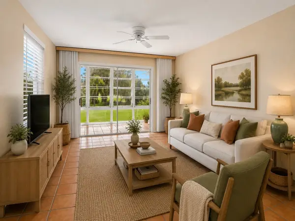 45 Vista Gardens Trail #207, Vero Beach, FL 32962