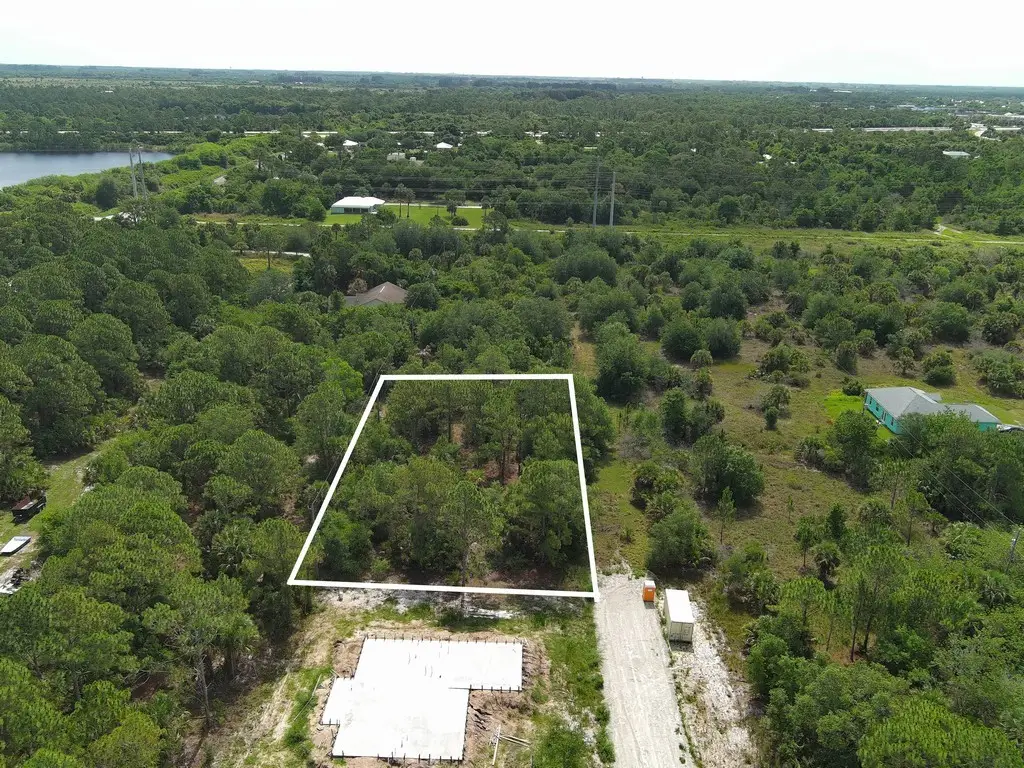 9710 24th Street, Vero Beach, FL 32966 - #1