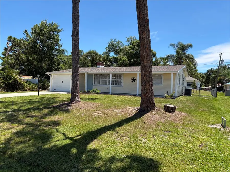 619 Barber Street, Sebastian, FL 32958 - #3
