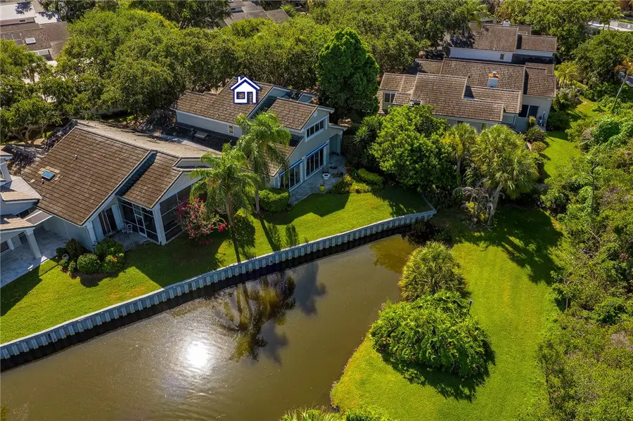 220 S Peppertree Drive, Vero Beach, FL 32963 - #3