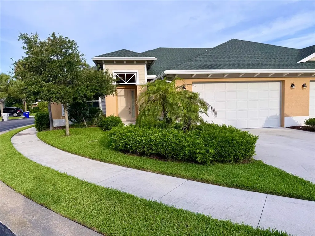 4303 Baseline Drive, Vero Beach, FL 32967 - #1