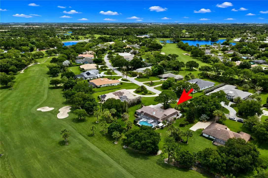 5735 Glen Eagle Lane, Vero Beach, FL 32967 - #1