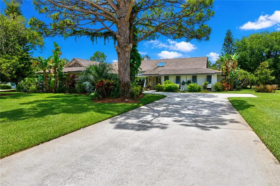 5735 Glen Eagle Lane, Vero Beach, FL 32967 - #2