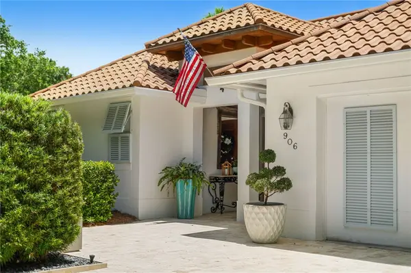 906 Jasmine Lane, Vero Beach, FL 32963