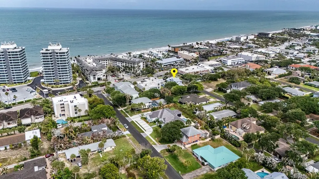 3509 Ocean Drive #3509, Vero Beach, FL 32963 - #1