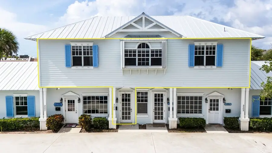 3509 Ocean Drive #3509, Vero Beach, FL 32963 - #2