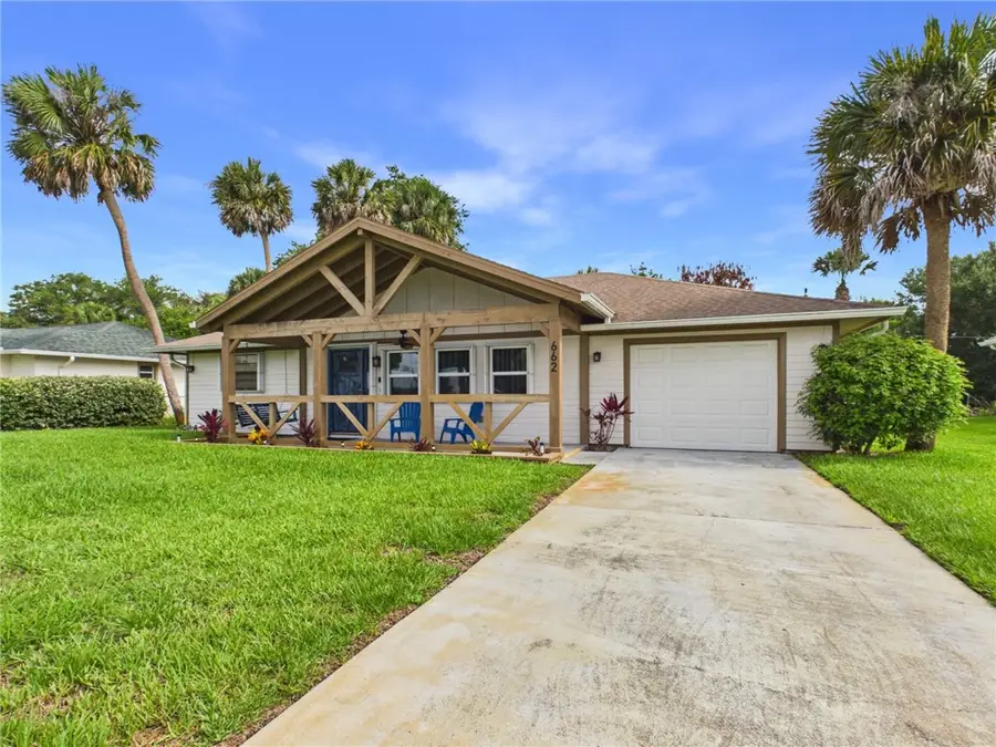 662 Vocelle Avenue, Sebastian, FL 32958 - #2