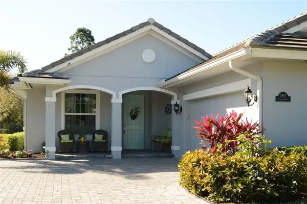 2652 Conifer Drive, Fort Pierce, FL 34951