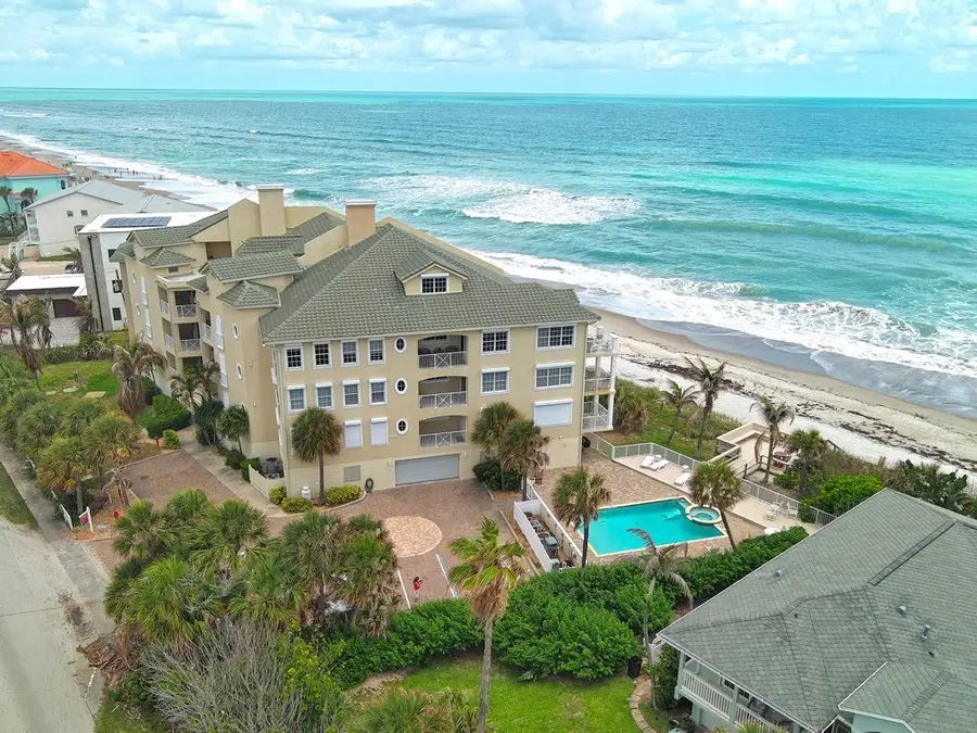 3135 Highway A1a #202, Melbourne Beach, FL 32951 - #2