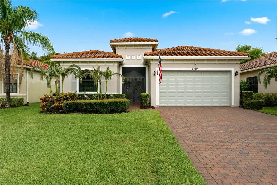 4185 55th Street, Vero Beach, FL 32967 - #2