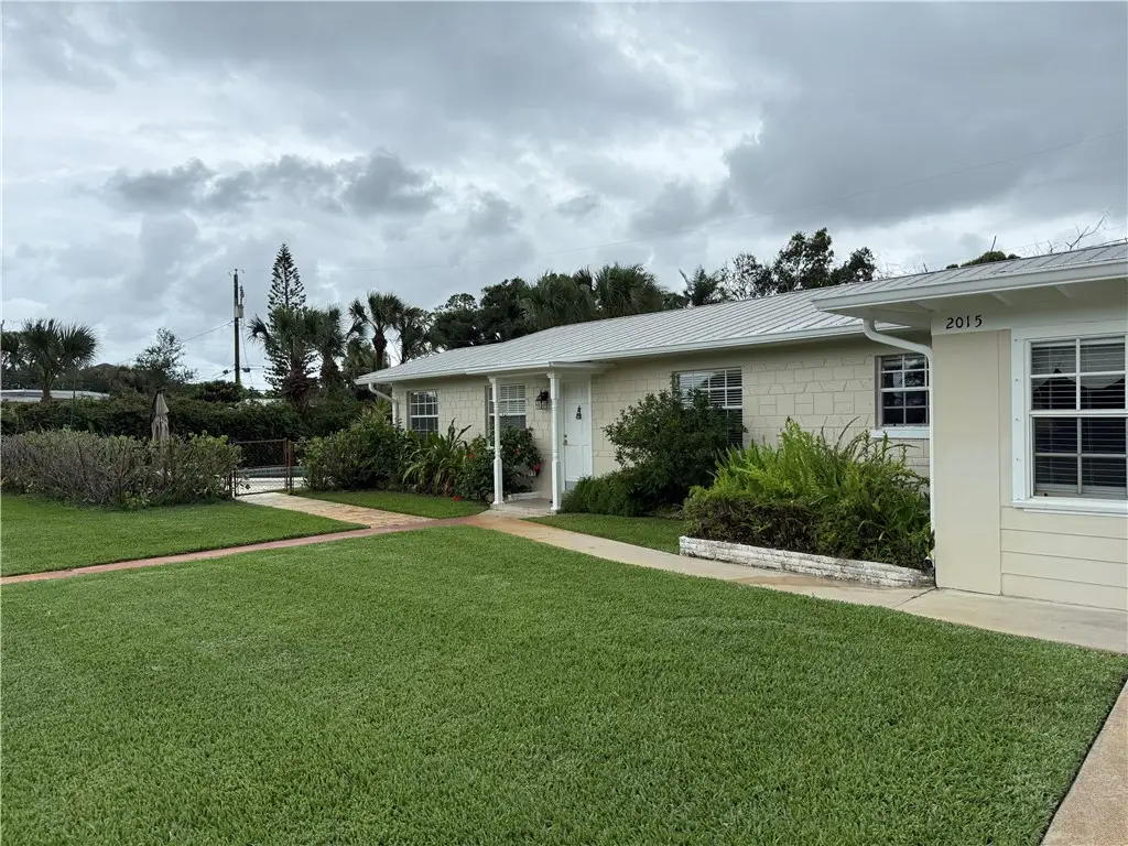 2015 15th Lane, Vero Beach, FL 32960 - #1