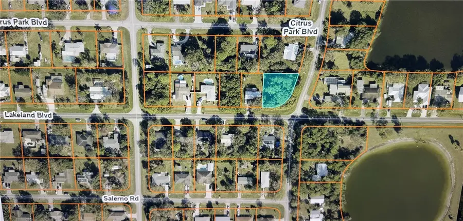 000 Lakeland Boulevard, Fort Pierce, FL 34951 - #3