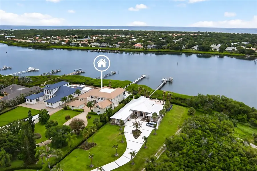 8020 S Seacrest Drive, Vero Beach, FL 32963 - #2