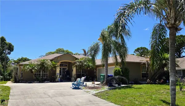 173 Easy Street, Sebastian, FL 32958