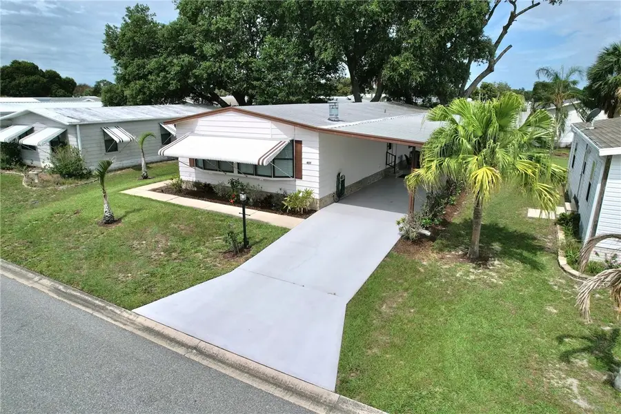 457 Marlin Circle, Barefoot Bay, FL 32976 - #2