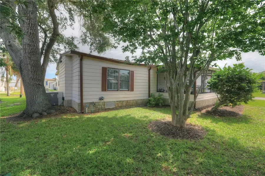 457 Marlin Circle, Barefoot Bay, FL 32976 - #3