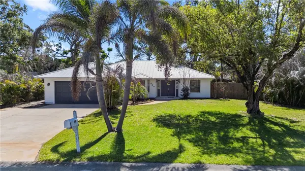 550 11th Avenue, Vero Beach, FL 32962