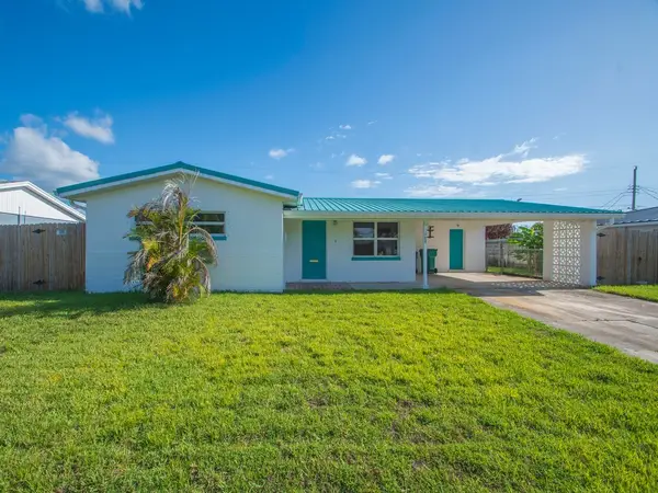 Address Withheld By Seller, Melbourne, FL 32935