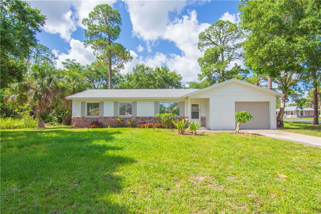 Address Withheld By Seller, Vero Beach, FL 32968 - #1