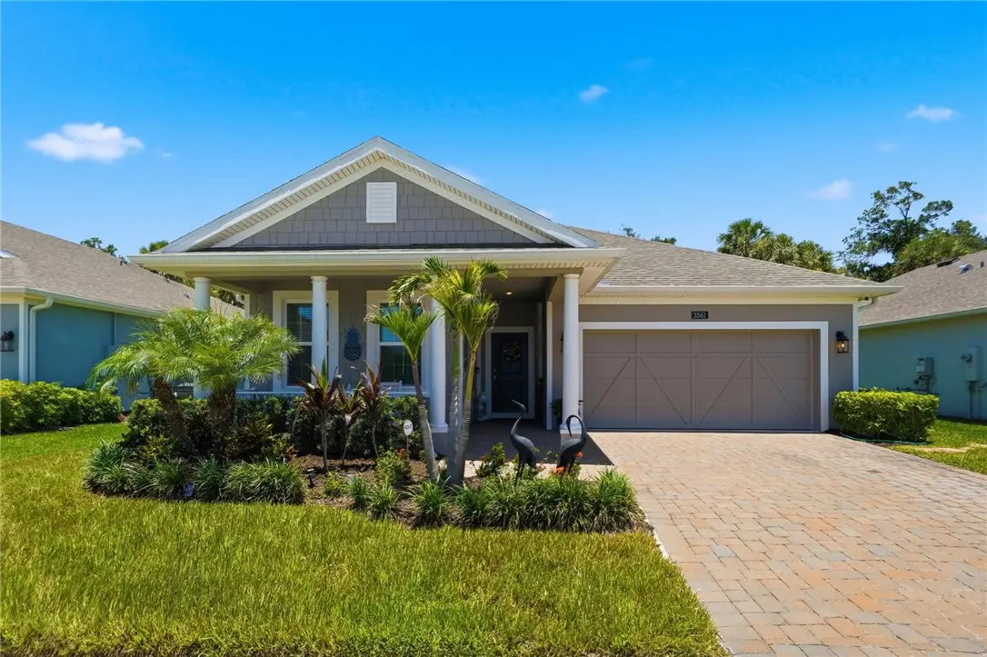 3561 Loblolly Square, Vero Beach, FL 32966 - #1