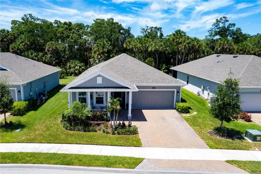 3561 Loblolly Square, Vero Beach, FL 32966 - #2