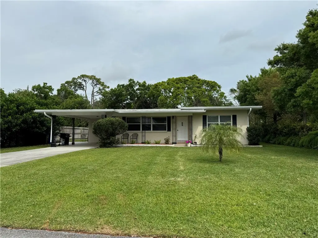 2026 15th Lane, Vero Beach, FL 32960 - #1