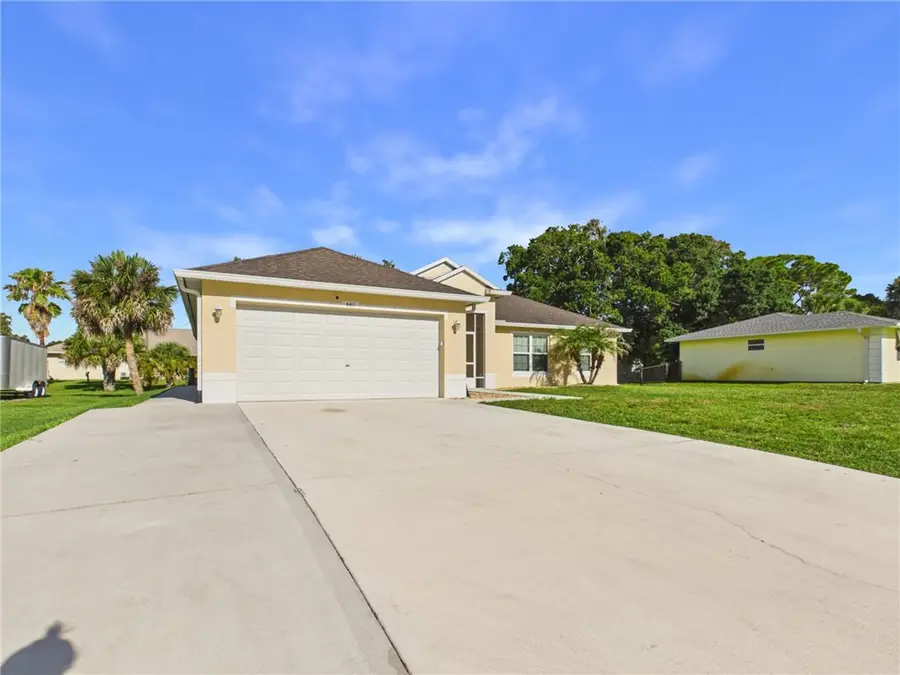 661 Jenkins Street, Sebastian, FL 32958 - #2
