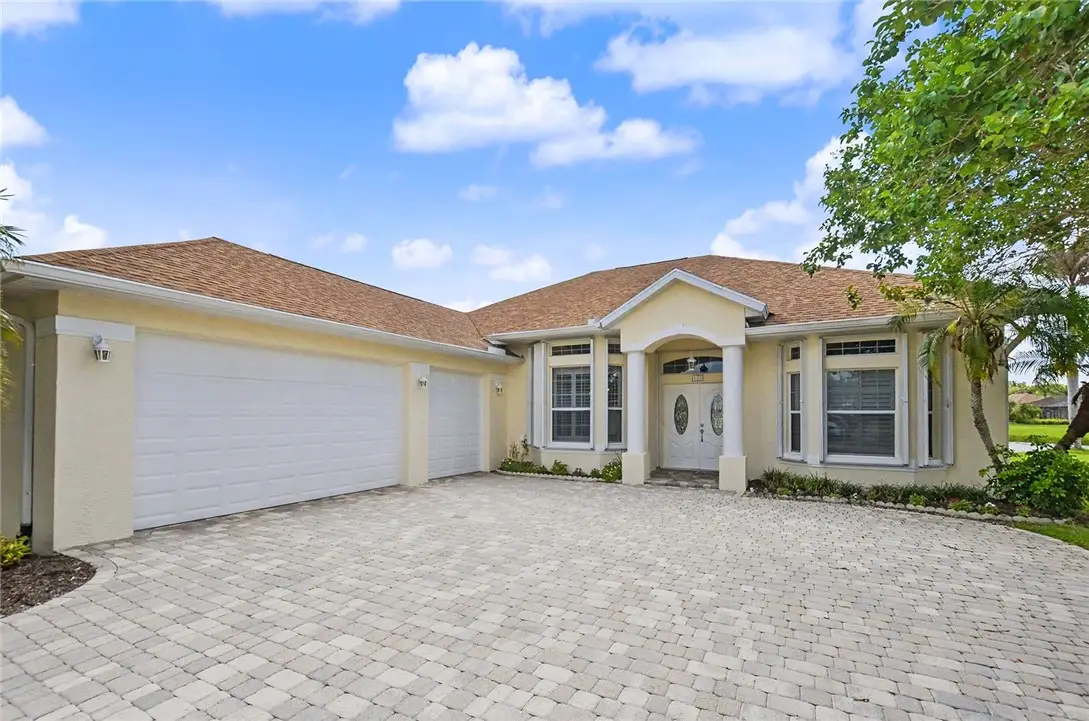 680 Sarina Terrace Sw, Vero Beach, FL 32968 - #1