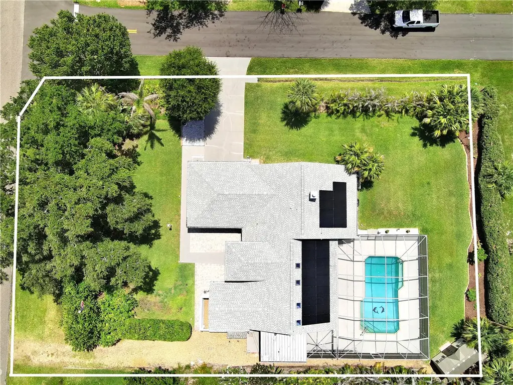 738 Periwinkle Drive, Sebastian, FL 32958 - #1