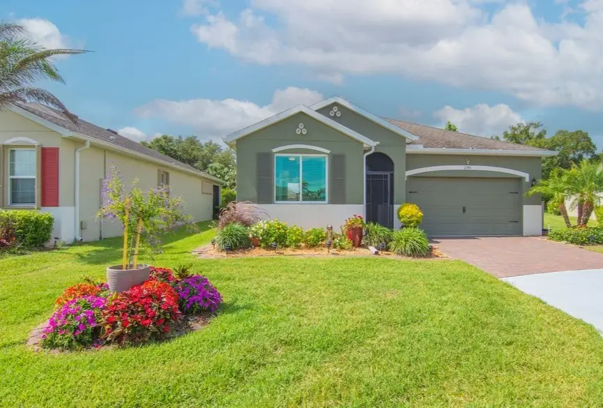 2543 Crowned Eagle Circle Sw, Vero Beach, FL 32962 - #2