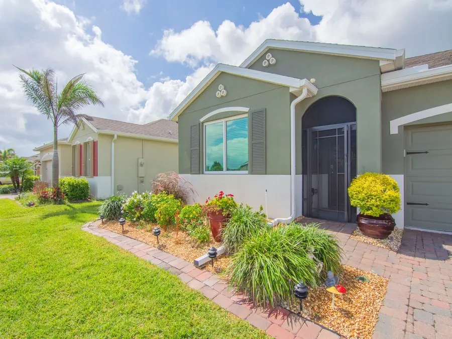 2543 Crowned Eagle Circle Sw, Vero Beach, FL 32962 - #3