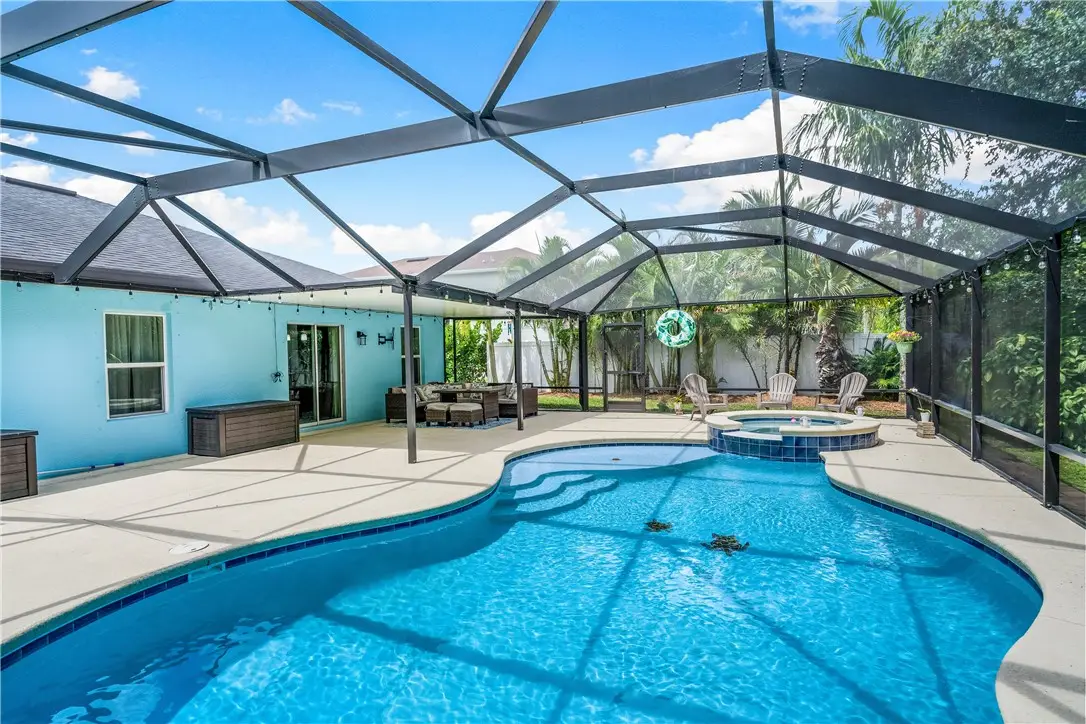 216 Barbossa Drive, Sebastian, FL 32958 - #1