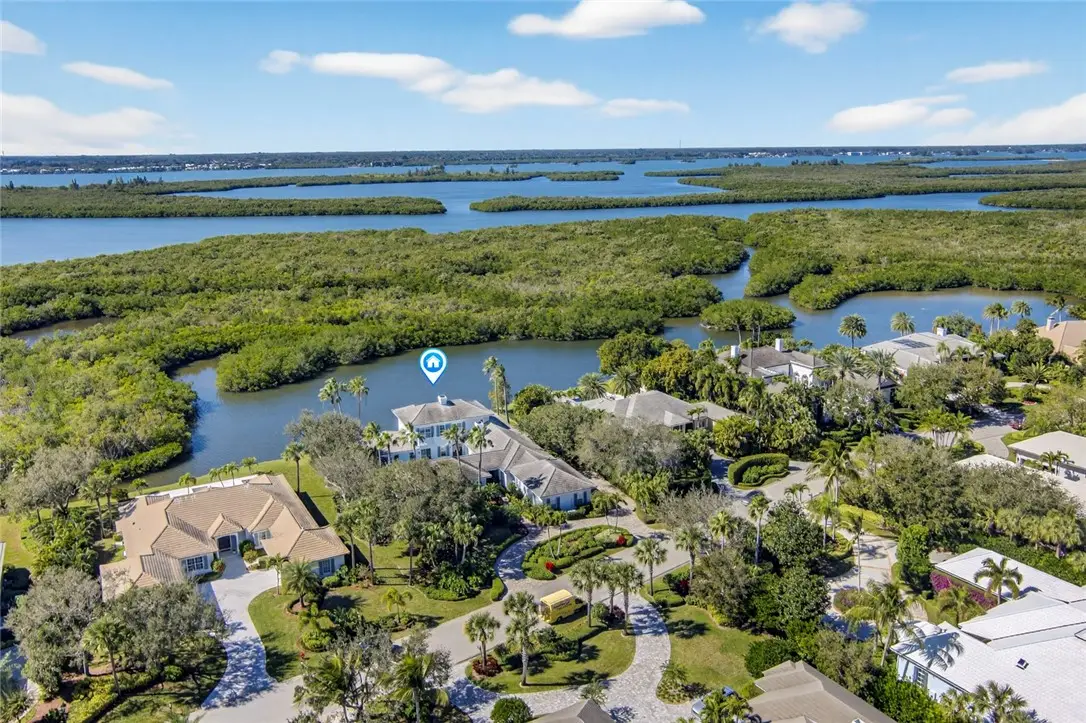 545 White Pelican Circle, Vero Beach, FL 32963 - #1