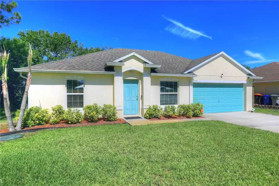 8455 105th Avenue, Vero Beach, FL 32967 - #2