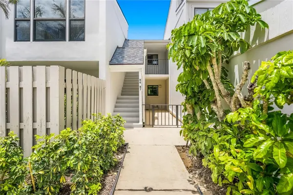 1155 Reef Road #B-7, Vero Beach, FL 32963