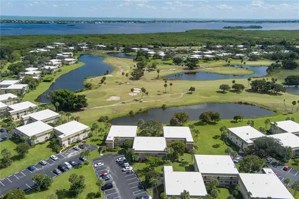 40 Vista Gardens Trail #201, Vero Beach, FL 32962
