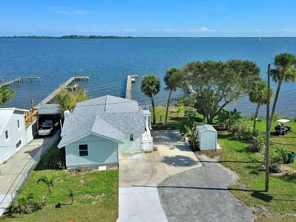 8855 Us Highway 1, Sebastian, FL 32976 - #1