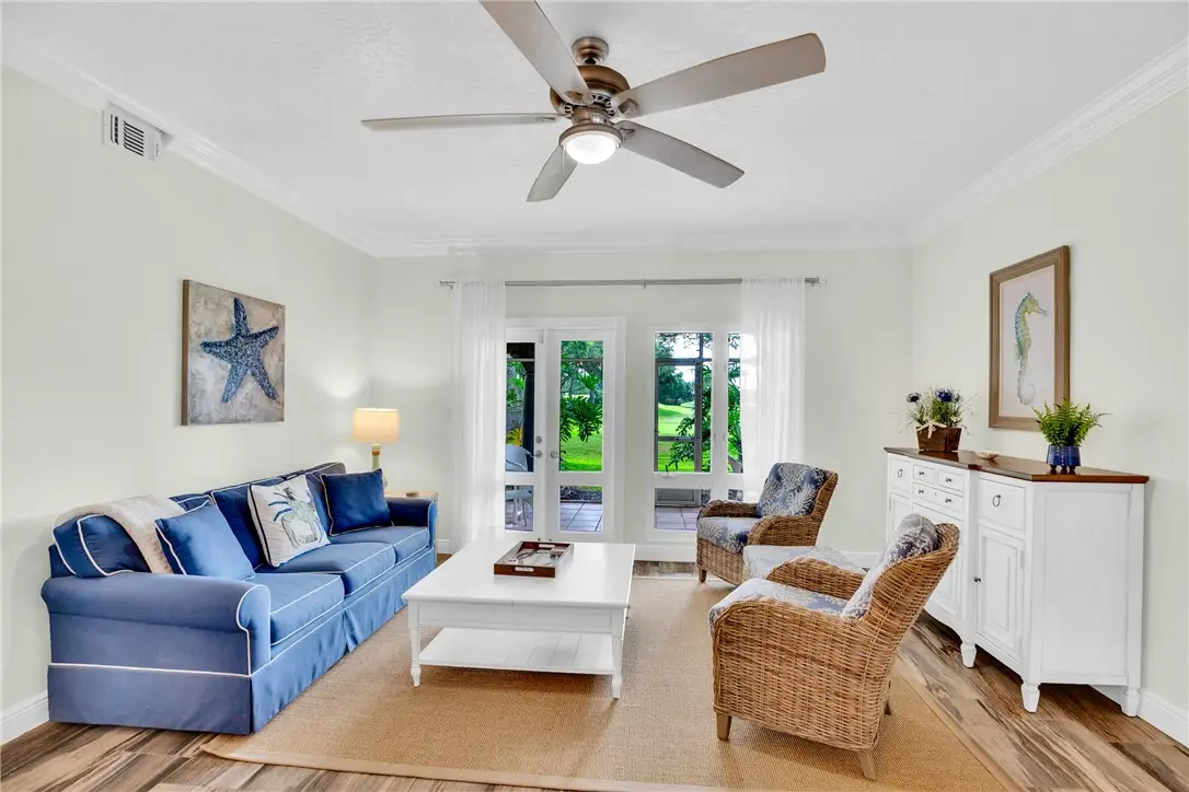 5080 Harmony Circle #103, Vero Beach, FL 32967 - #1