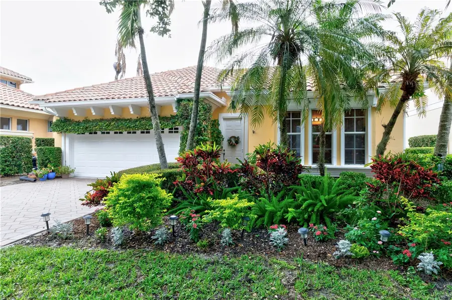 5415 Sol Rue Circle, Vero Beach, FL 32967 - #2