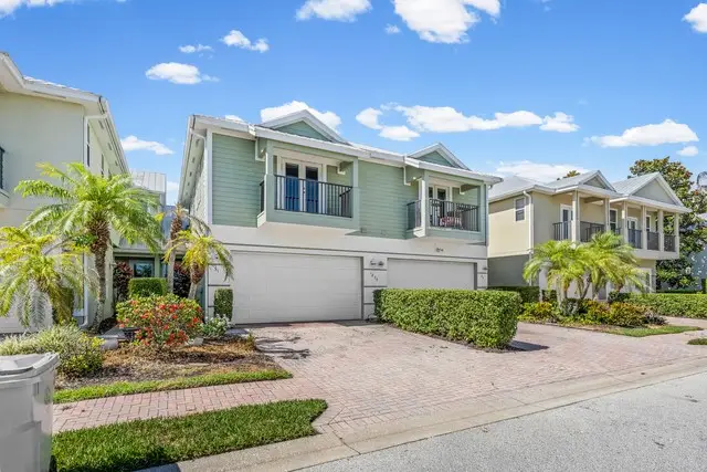 1875 Bridgepointe Circle #31, Vero Beach, FL 32967 - #1